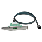 SFF8088 to SFF8643 Interface