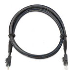Xkuer SFF-8654 4i Slim SAS Cable – 12Gbps High-Speed Data for Servers & Storage