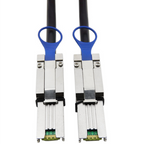 Mini SAS SFF-8088 External Cable for High-Speed Data Transmission in Servers and RAID Systems