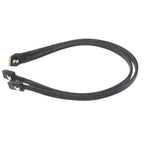 Xkuer SFF8654 8i to 2× SFF8087 High-Speed Mini SAS Cable