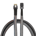 SFF-8654 to SFF-8643 Interface