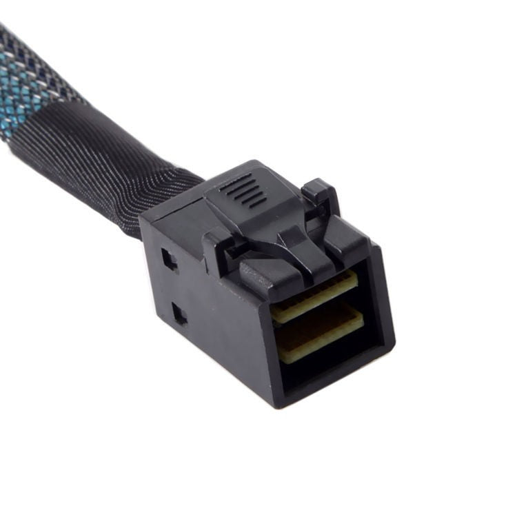 SFF8611 to SFF8643 Interface