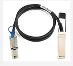 Xkuer QSFP+ 40G TO SFF8088 DAC Cable – High-Speed, Low-Power, Reliable & Wide Compatibility