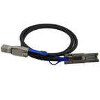 Xkuer SFF8644 to SFF8088 12G External Server Data Cable – High-Speed, Reliable & Versatile, 0.5M–8M Lengths