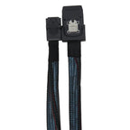 SFF-8643 to SFF-8087 Cable for Servers RAID Controllers Workstations and Data Center Storage