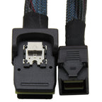 SFF-8643 to SFF-8087 Interface