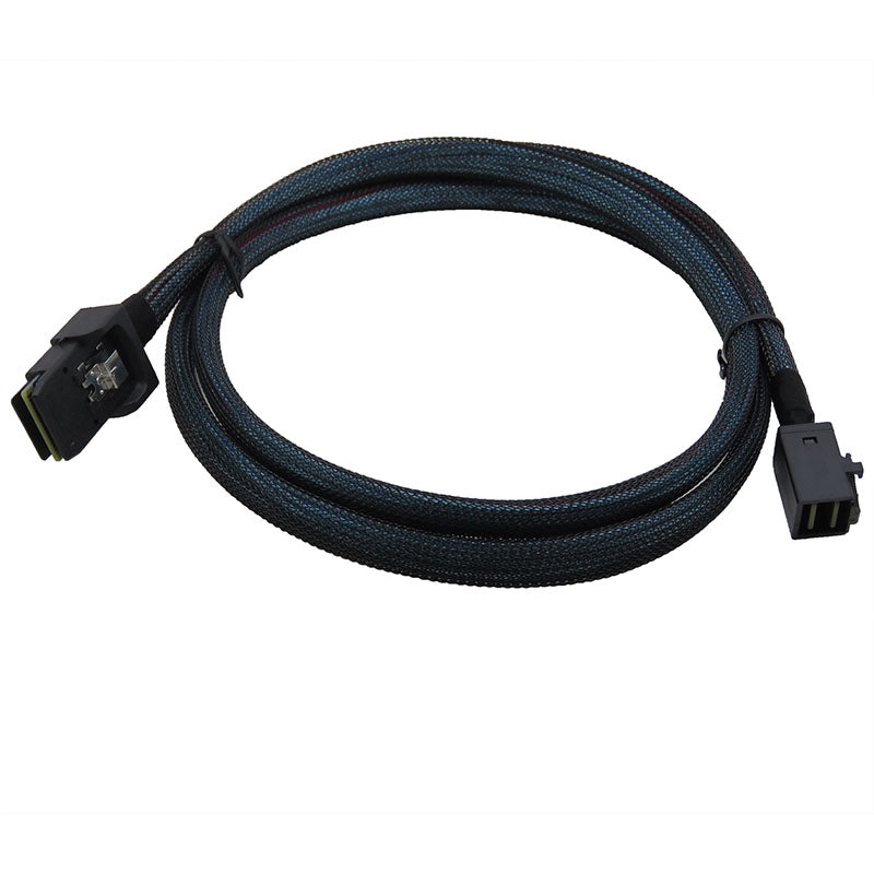 Mini SAS HD Internal Cable Design
