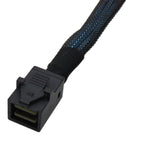 Supports 6Gbps High-Speed Transmission