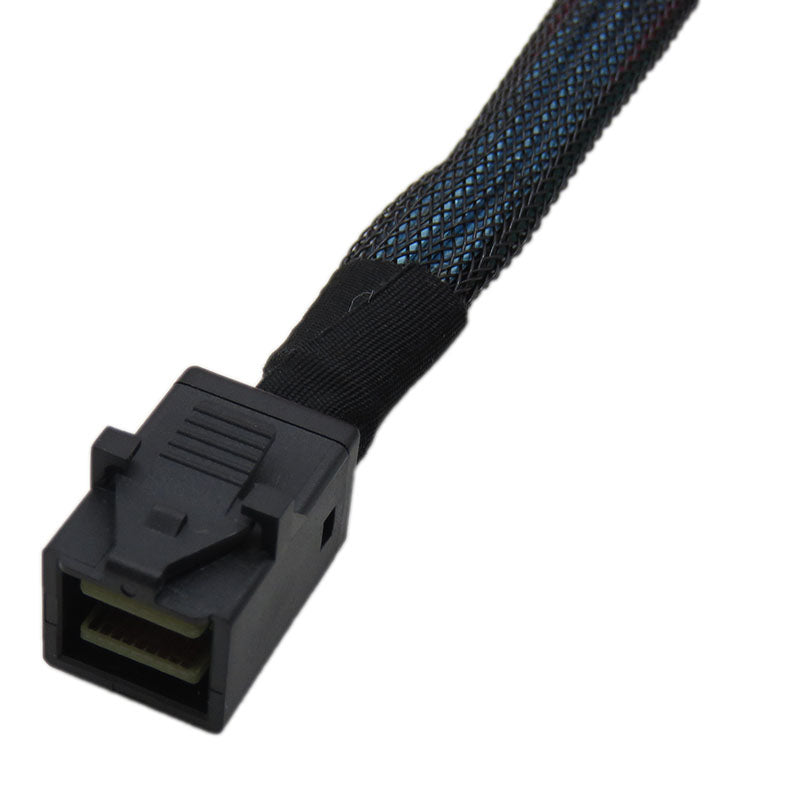 Supports 6Gbps High-Speed Transmission
