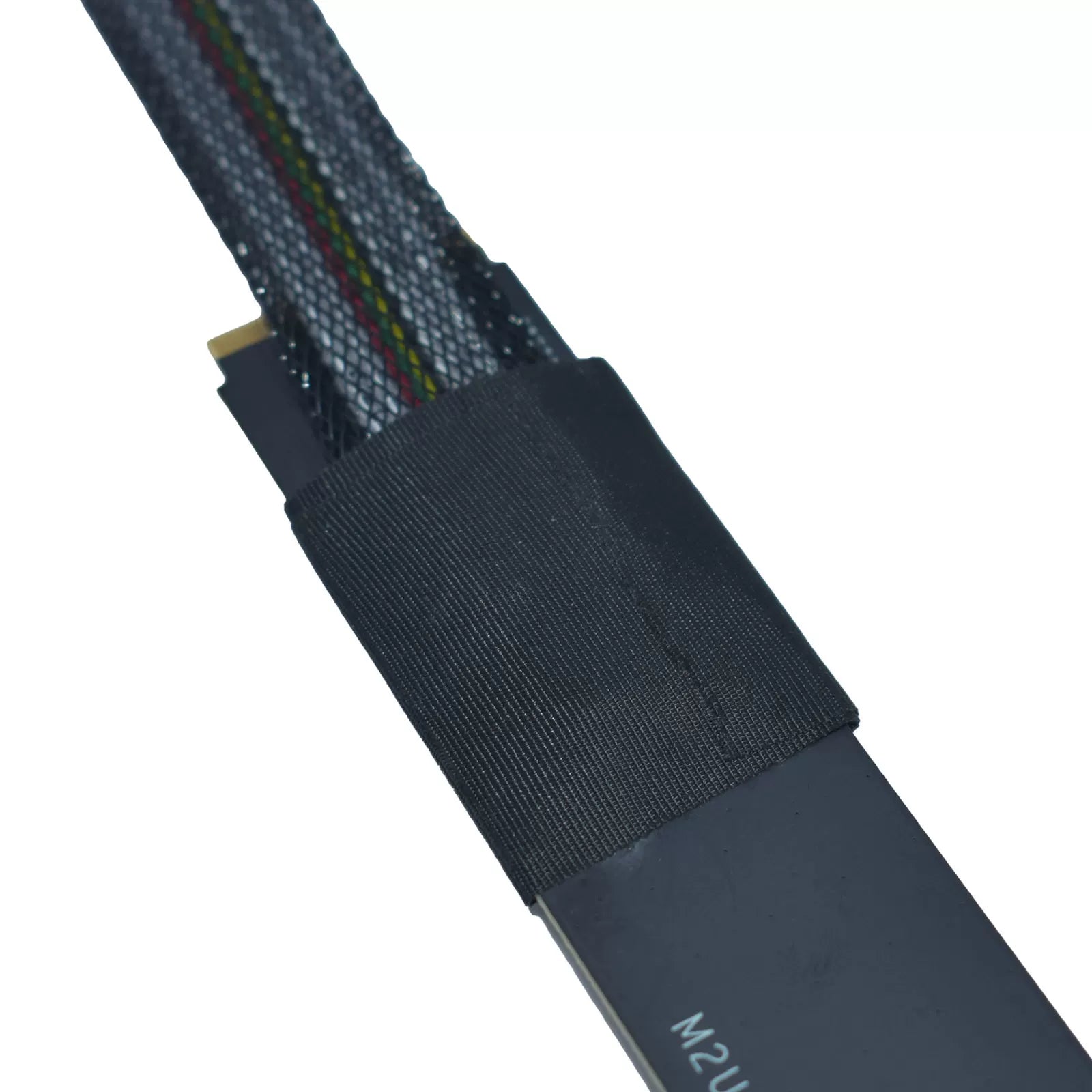 Xkuer M.2 NVMe to E1.S / E3.S SSD Cable PCIe 5.0 Gen5 High-Speed Adapter 32GT/s Enterprise Storage Solution