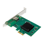 Xkuer SM750 PCIe X1 to HDMI Graphics Card Embedded 2D Multimedia Display Solution