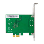 Xkuer SM750 PCIe X1 to HDMI Graphics Card Embedded 2D Multimedia Display Solution